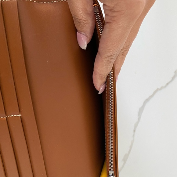 Portefeuille Richelieu Goyard wallet - Picture 5 of 8